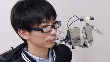 Robot kompan... już nigdy nie będziesz sam [wideo] 1