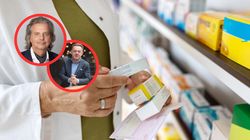 Po Nowym Roku sprzedaż wzrosła o 51 proc. Po te leki Polacy ruszyli do aptek