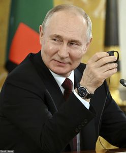 Poruszenie w Austrii. Była minister będzie pracować dla Putina