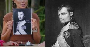 Kto jest na zdjęciu?