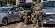 Kraków: Święto Krajowej Administracji Skarbowej. Musztra i pokazy