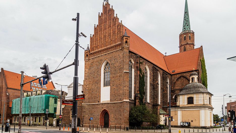 Zapadł wyrok w głośnej sprawie. Dominikanin skazany na 4 lata więzienia