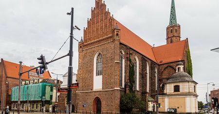 Zapadł wyrok w głośnej sprawie. Dominikanin skazany na 4 lata więzienia