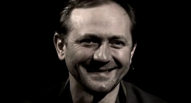 Chyra, Więckiewicz, Wichłacz i Musiał w obsadzie polskiego serialu Netflixa