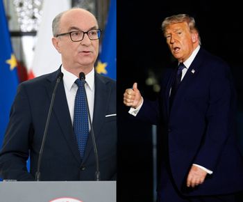 Chaos na rynku ropy, Sejm poczeka z prezydenckim SAFE [SKRÓT PORANKA]