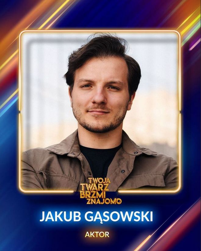 Jakub Gąsowski