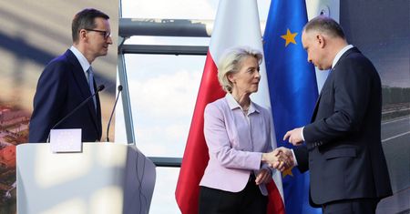 Sędziowskie organizacje pozywają Brukselę. Chodzi o KPO