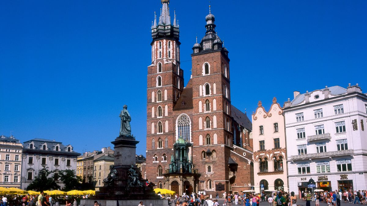 Kraków (zdj. podgl.).