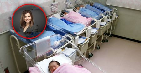 Zmagają się z nią nawet 2 mln Polek. Tak endometrioza wpływa na zdrowie dzieci
