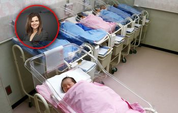 Zmagają się z nią nawet 2 mln Polek. Tak endometrioza wpływa na zdrowie dzieci