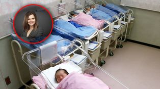 Zmagają się z nią nawet 2 mln Polek. Tak endometrioza wpływa na zdrowie dzieci