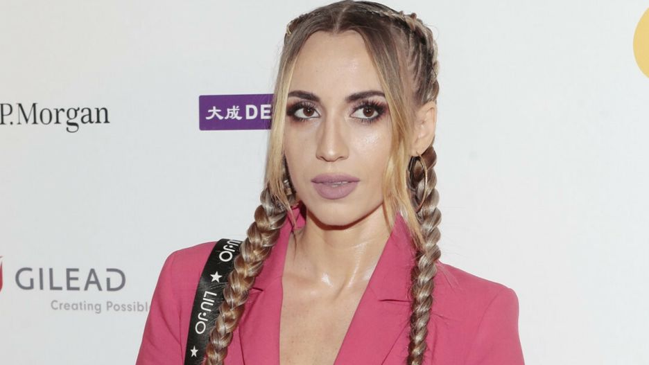Marianna Shcreiber o seksualności.
