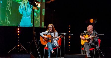 Bytom. Muzyczne wspomnienie o królowej big-beatu. Koncert ku pamięci Karin Stanek