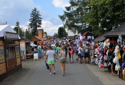 Wakacyjny boom w Beskidach. Polacy stawiają na pobyty oszczędnościowe