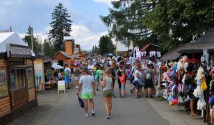 Wakacyjny boom w Beskidach. Polacy stawiają na pobyty oszczędnościowe