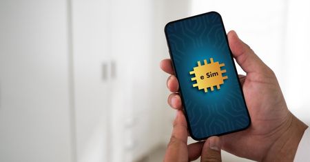 Yesim Business: eSIM dla zdalnych zespołów firmowych