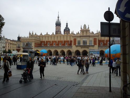 Sony Ericsson Xperia X10 mini - test 10