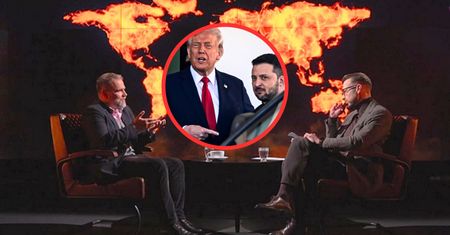Nowa era w geopolityce. Ekspert wskazał na upadek prymatu