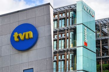 Siedziby TVN i Agory, fot. materiały prasowe