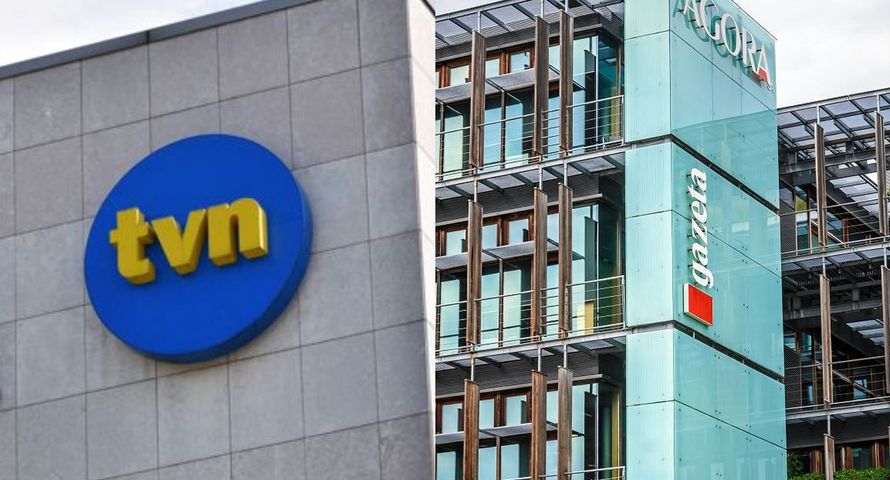 Związkowcy w polskich mediach łączą siły. Chcą udziału w zyskach dla pracowników