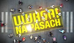 „Uwaga!” z nową akcją społeczną „Uwaga! na pasach”