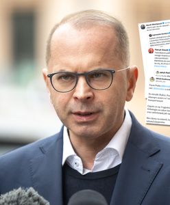 Zdumienie po radzie Szczerby dla pacjentów. "Nie wierzę, że pan to mówi"