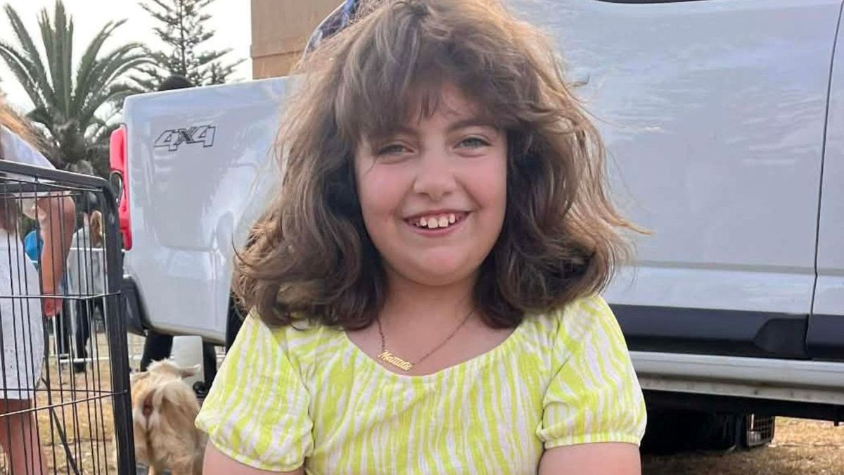 Matilda zginęła w ataku na Bondi Beach