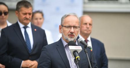 Pobicie Adama Niedzielskiego. Jest ruch prokuratury