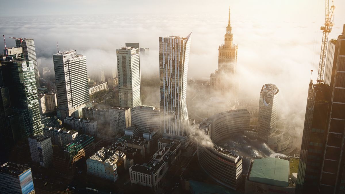 Eksperci biją na alarm. Przewidują znaczny wzrost śmiertelności 