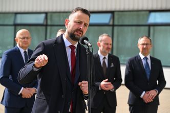 Nowa baza lotnictwa w Świdniku. "Wojsko też musi inwestować"