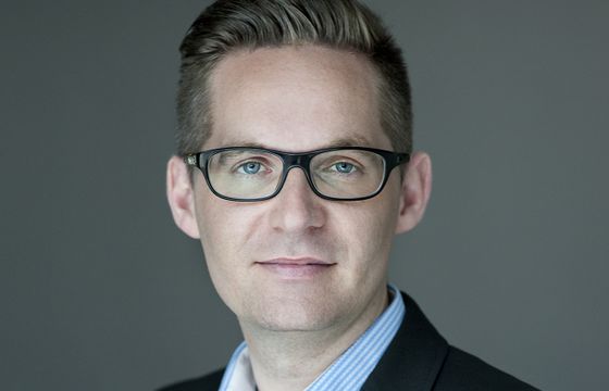 Nowa struktura działu sprzedaży Burda International Polska