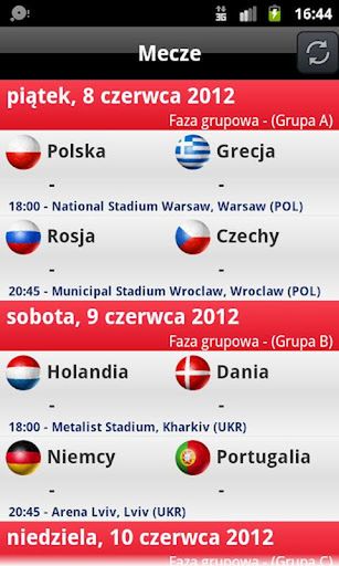 Euro 2012