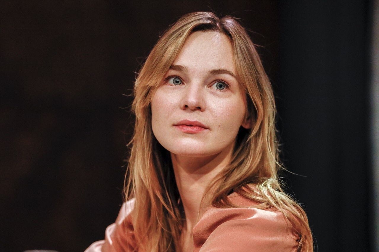 Wyjątkowe postaci mają ich twarz. Oto aktorki, które zagrały w patriotycznych produkcjach. Od "Pana Tadeusza" po "Popiół i diament"