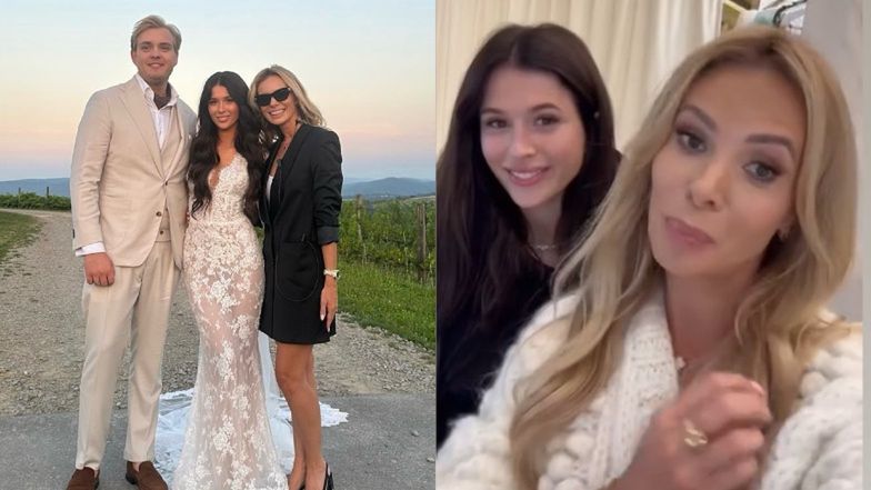 Izabela Janachowska i Roksana Węgiel zaprzyjaźniły się