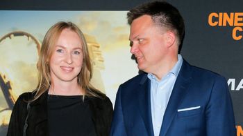 Urszula Brzezińska-Hołownia zakończyła służbę wojskową po 15 latach. Nie musi martwić się o NISKĄ EMERYTURĘ