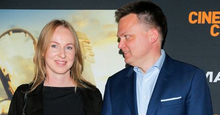 Urszula Brzezińska-Hołownia zakończyła służbę wojskową po 15 latach. Nie musi martwić się o NISKĄ EMERYTURĘ. Ile wynosi?