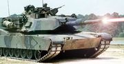 Firestrike - Laser bojowy od Northrop Grunman