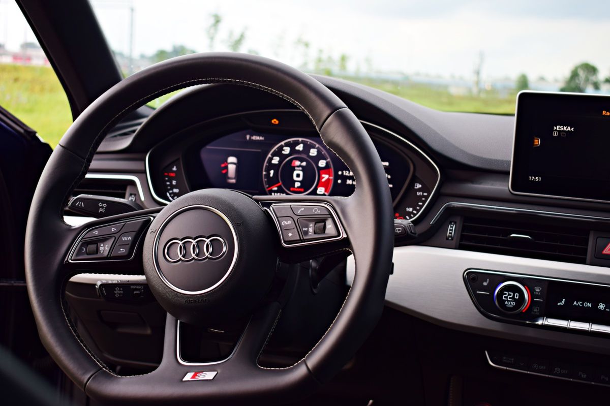 Audi i Volkswageny podatne na hakowanie: można odczytać lokalizację samochodu