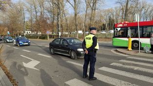 Dodatkowe 200 miejsc parkingowych przy cmentarzu na Majdanku. Wojsko otwiera bramy jednostki na 1 listopada