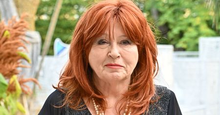 Danuta Błażejczyk zachorowała na raka. Teraz mówi o szczęściu i planuje szczególną ceremonię