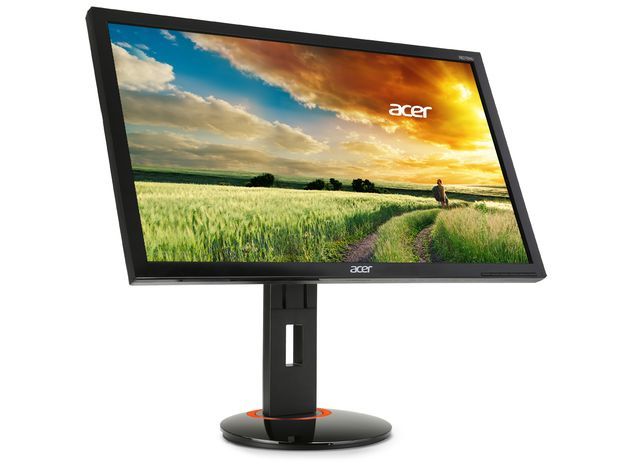 Acer XB270HU monitor