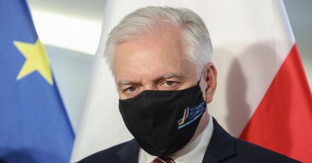 Jarosław Gowin komentuje kulisy dymisji i "lex TVN". "To jest barbarzyństwo"