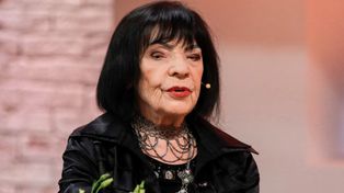 94-letnia gwiazda o seksie w związku. Mówi, jakich mężczyzn unikać
