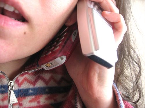 Telefony komórkowe jednak są rakotwórcze? 1