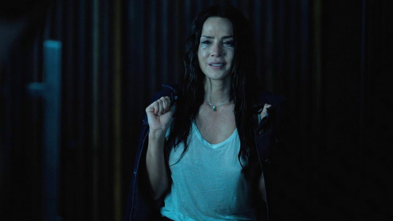 Jest hitem Netflixa. Polacy chętnie oglądają nowy thriller psychologiczny