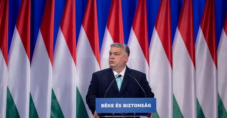 Inflacja na Węgrzech drgnęła. Nowe dane