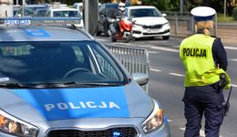 Przewożenie tych rzeczy w aucie. Za to mogą zabrać dowód rejestracyjny