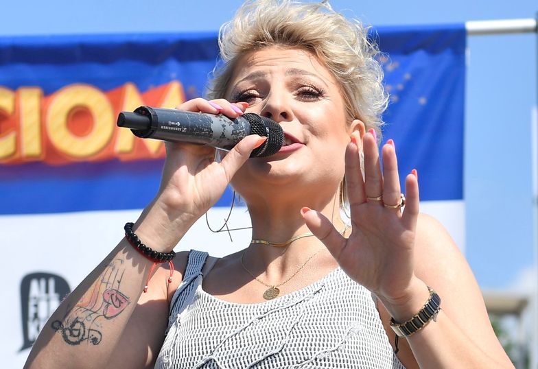 Magda Narożna zdecydowała się na kolejne zmiany