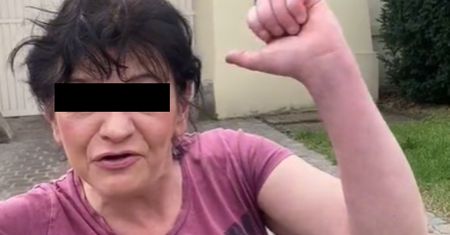 Matka "Magicala" znowu znęca się nad konkubentem? Sprawa trafiła do prokuratury