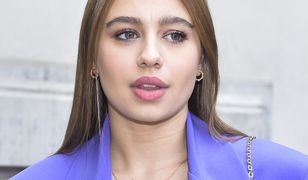 Oliwia Bieniuk przygotowuje się do egzaminów. Zdecydowała się na konkretne studia